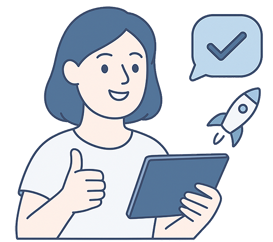 FractSure - Beta access