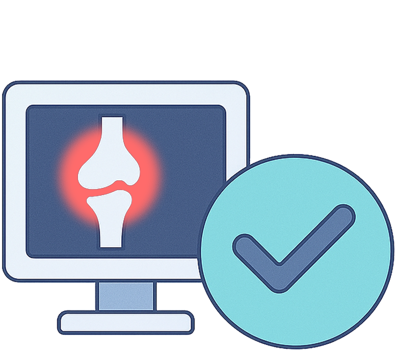 Built on proven technology