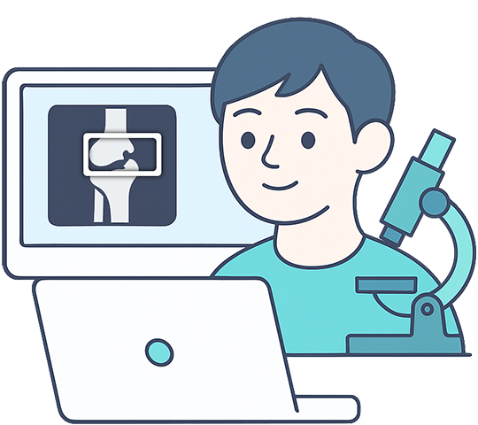 FractSure - Private testing