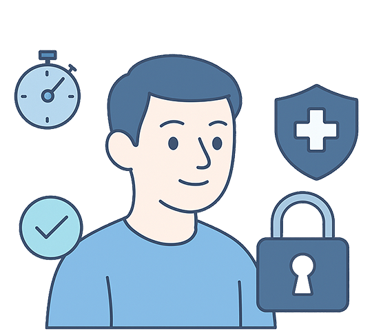 FractSure - Security compliance