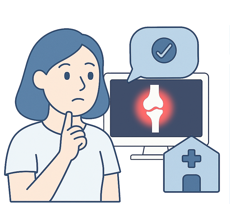 FractSure - Understand what is next